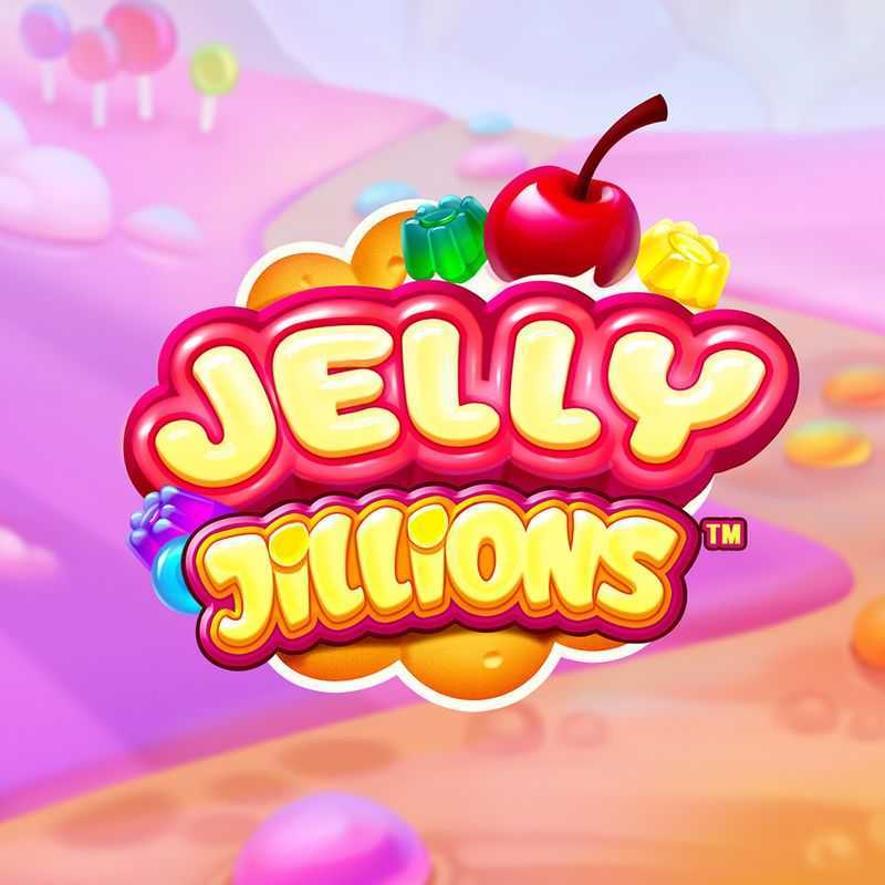 Play Jelly Jillions by Reel Play