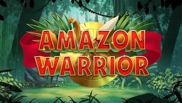 Play Amazon Warrior by Reel Time Gaming
