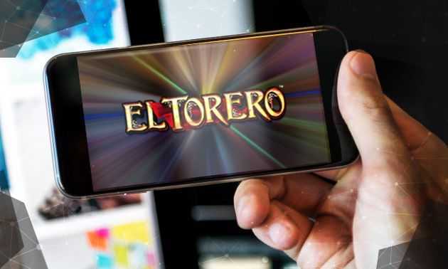 Play El Torero by Reel Time Gaming