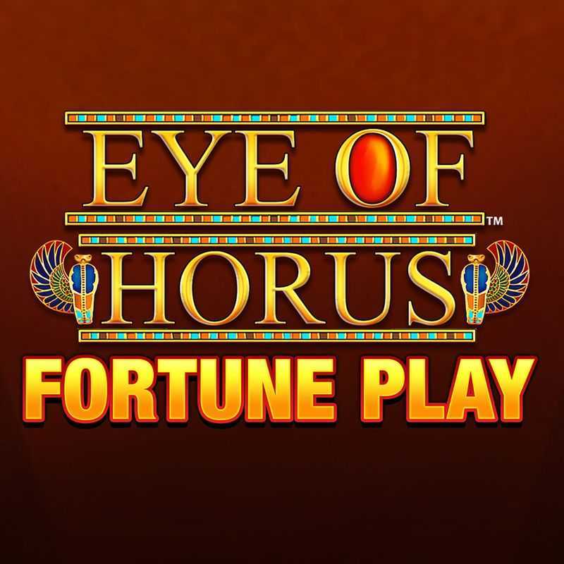 Eye of Horus Megaways Eye of Horus Megaways
