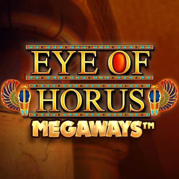 Slot Eye of Horus Megaways