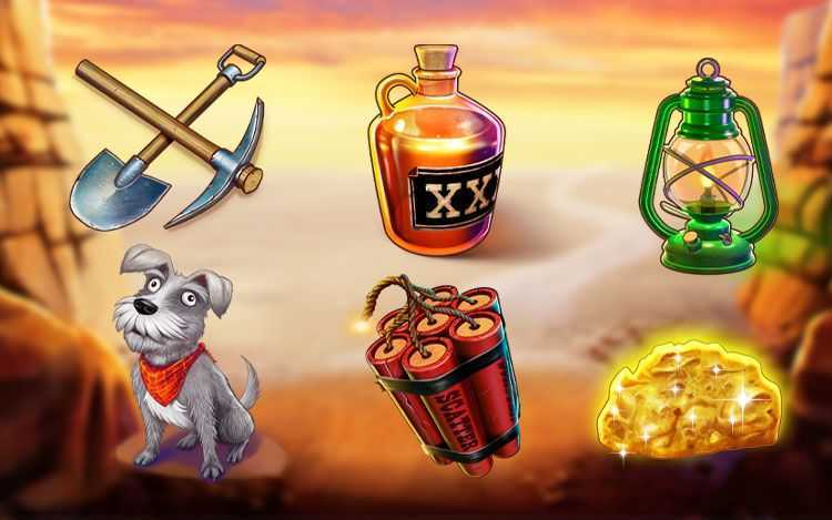 Play Gold Frenzy by Reel Time Gaming