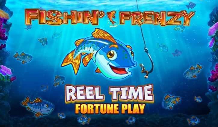 Play Peach Frenzy by Reel Time Gaming