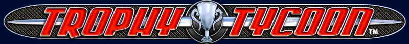 Play Trophy Tycoon by Reel Time Gaming