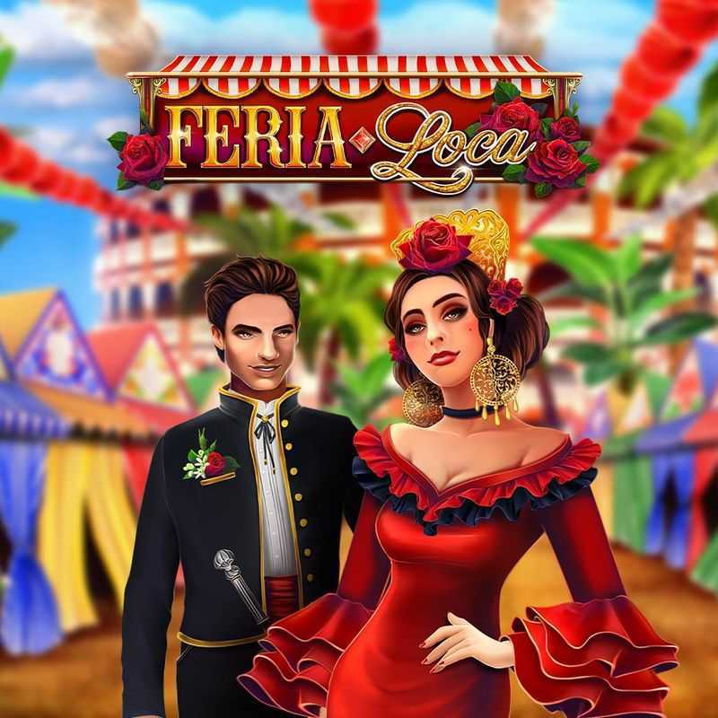 Play Feria Loca by Reelnrg