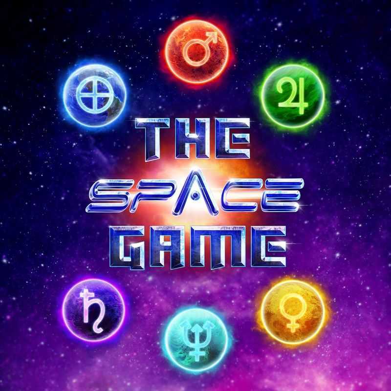 Play The Space Game by Reelnrg