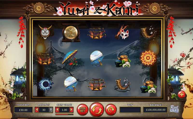 Play Yumi & Kaori by Reelnrg
