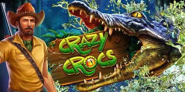 Play Crazy Crocs by Reevo