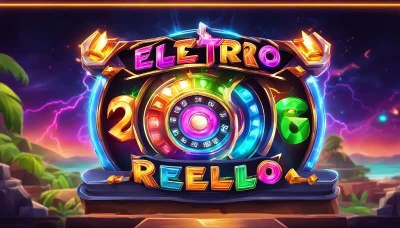 Play Electro Reels by Reevo