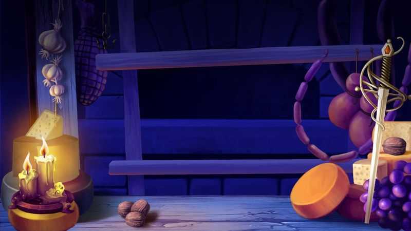 Play Miceketeers: The Cheese Guardian by Reevo