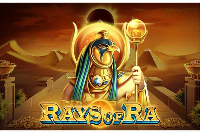 Play Rays of Ra by Reevo