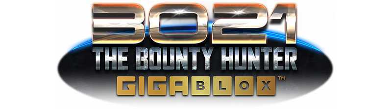 3021 The Bounty Hunter Gigablox 3021 The Bounty Hunter Gigablox