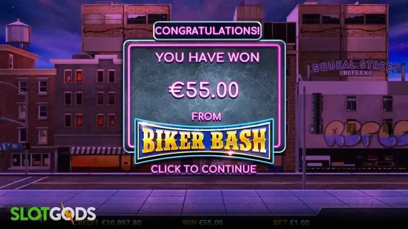 Hells Hogs 2 – Squealin’ Wheels Hells Hogs 2 – Squealin’ Wheels