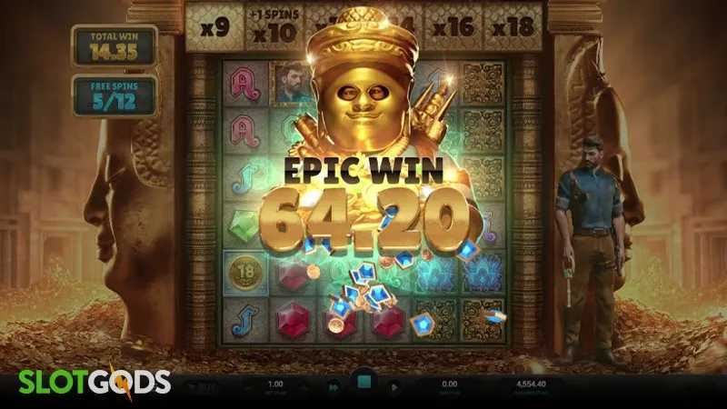Ancient Tumble Relax Gaming Ancient Tumble Relax Gaming