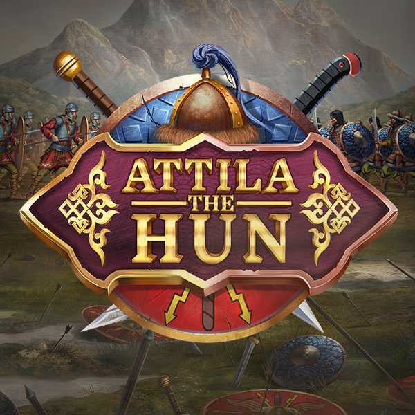 Play Attila The Hun by Relax Gaming