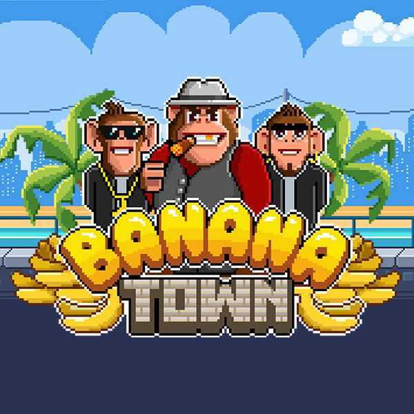 Play Banana Town by Relax Gaming