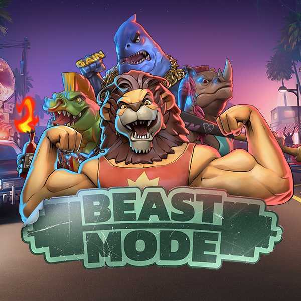 Slot Beast Mode