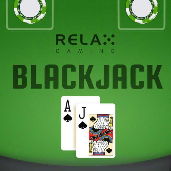 Play Blackjack by Relax Gaming