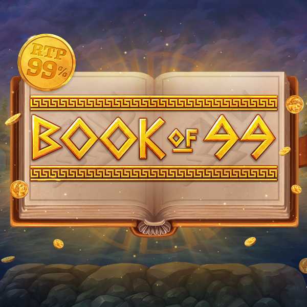 Slot Book of 99