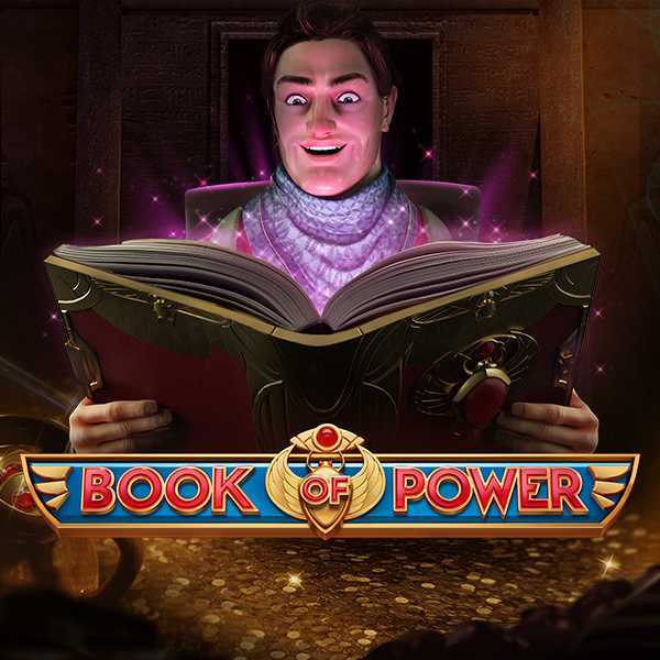 Play Book of Power by Relax Gaming