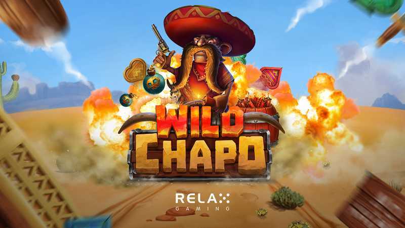 Play Charmorama by Relax Gaming