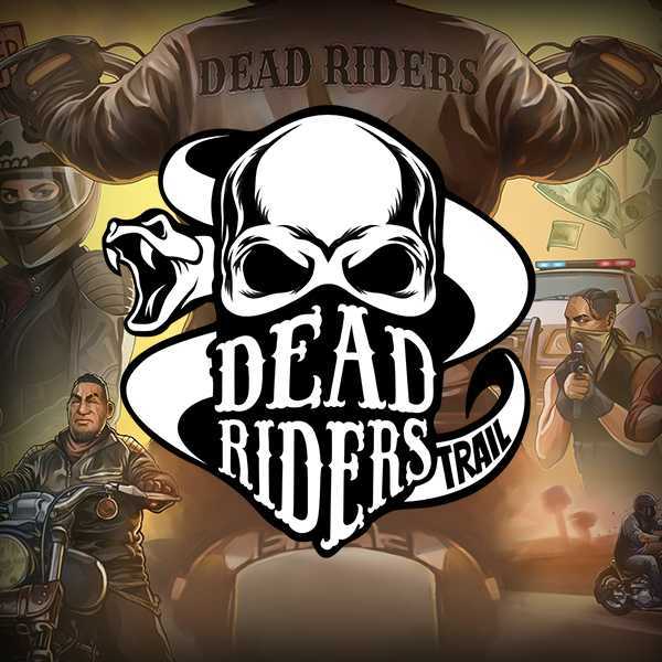 Play Dead Riders Trail by Relax Gaming