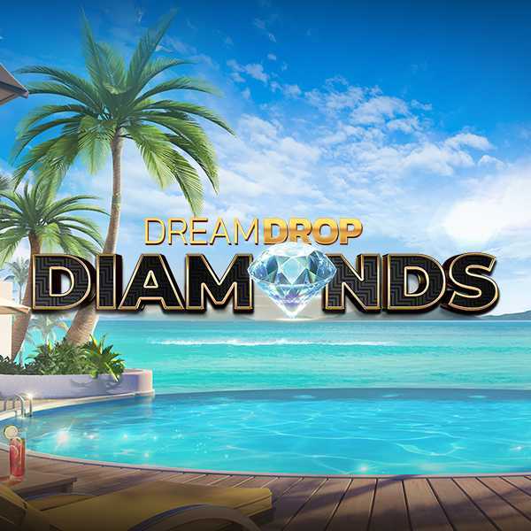 Slot Dream Drop Diamonds