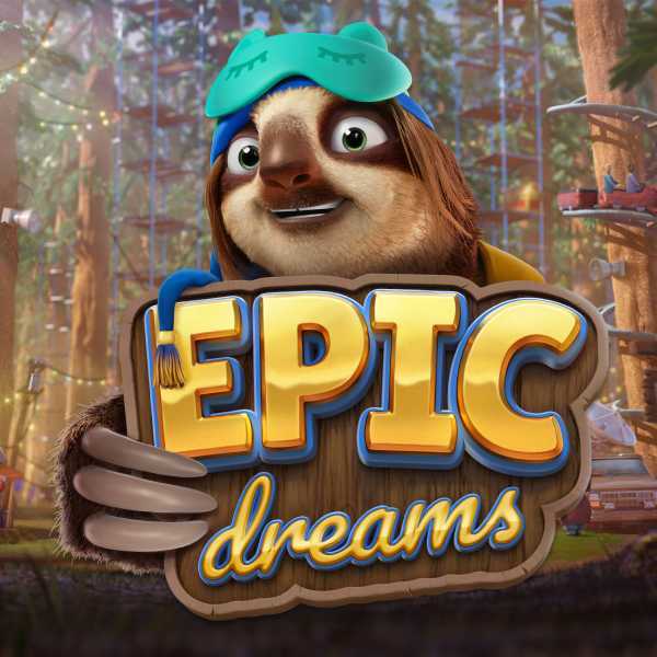 Play Epic Dreams by Relax Gaming