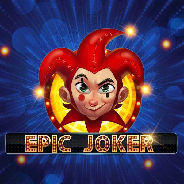 Play Epic Joker by Relax Gaming