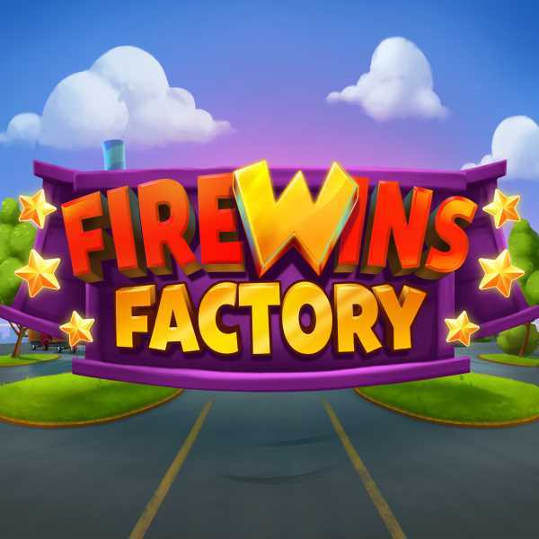 Slot Firewins Factory