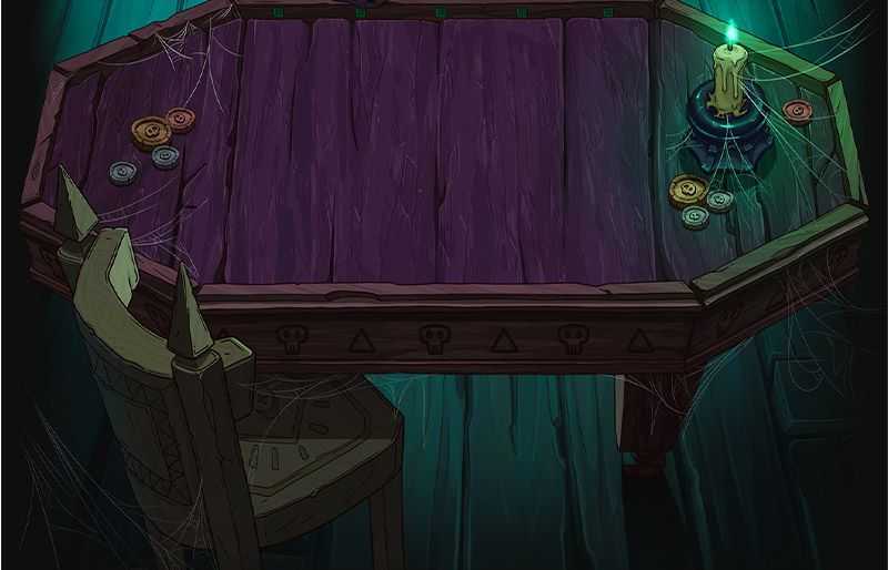 Grim The Splitter Dream Drop Grim The Splitter Dream Drop
