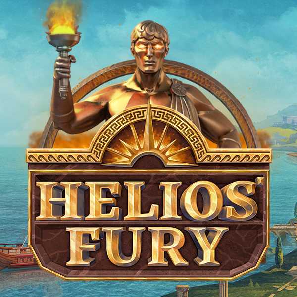 Play Helios Fury by Relax Gaming