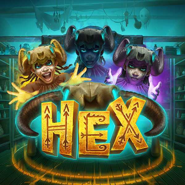 Play Hex by Relax Gaming