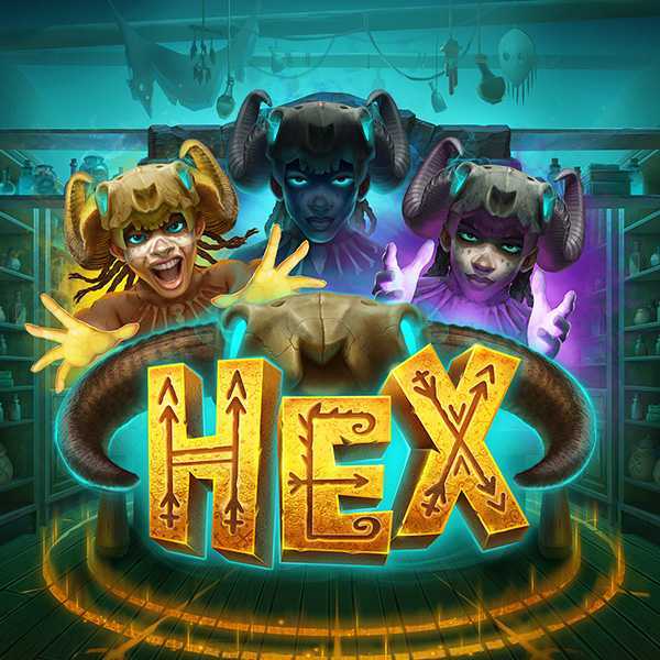 Slot Hex