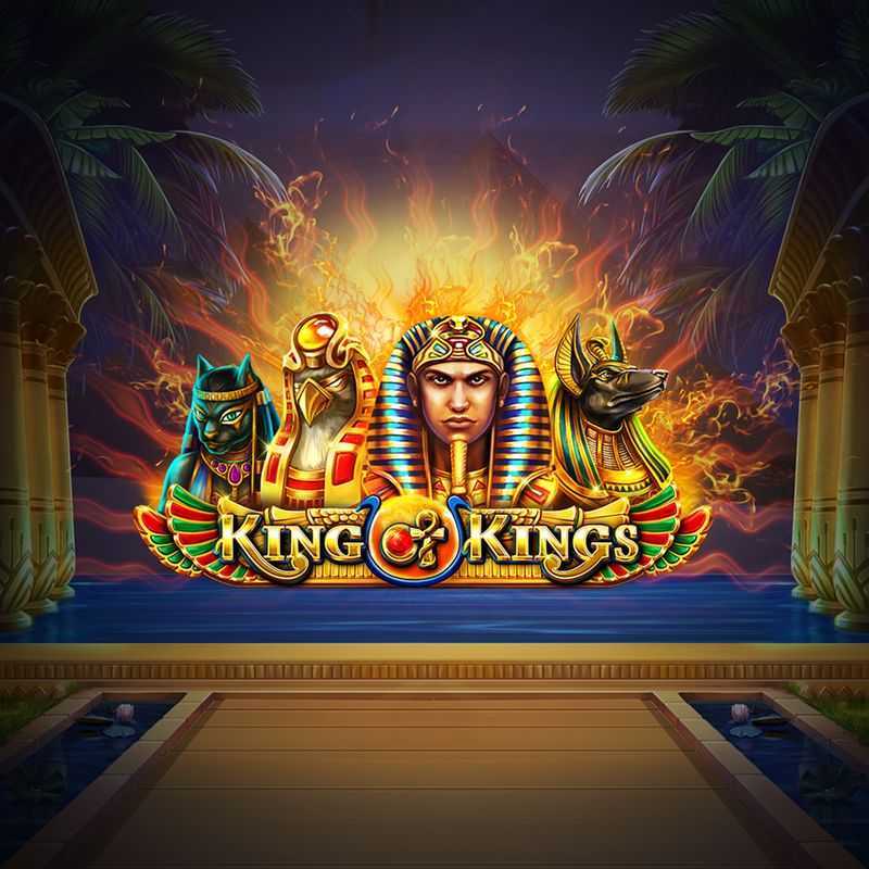 Play King of Kings by Relax Gaming