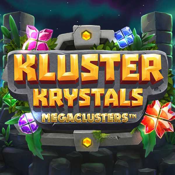 Kluster Krystals Megaclusters Kluster Krystals Megaclusters