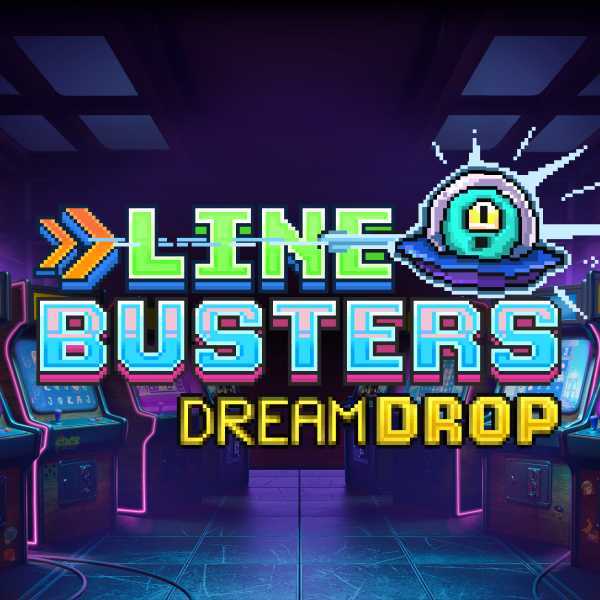 Play Line Busters Dream Drop by Relax Gaming