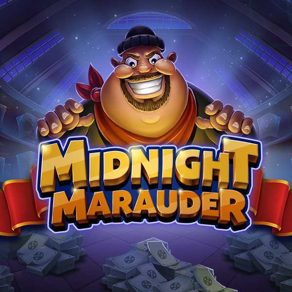 Play Midnight Marauder by Relax Gaming