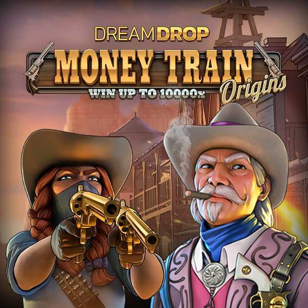 Money Train Origins Dream Drop Money Train Origins Dream Drop