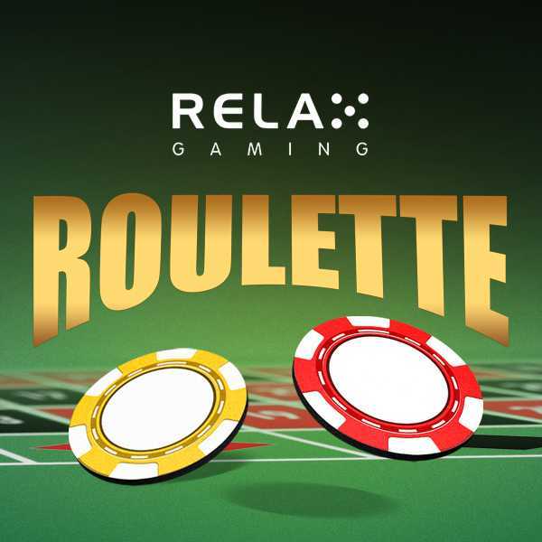 Play Roulette by Relax Gaming