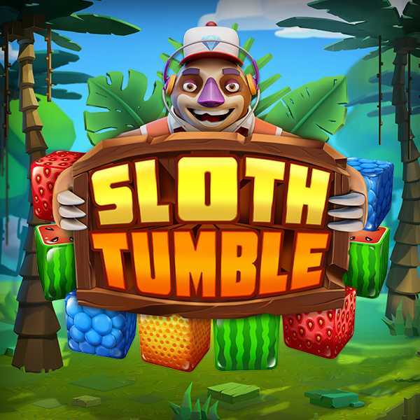 Slot Sloth Tumble