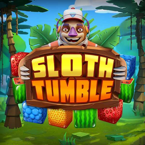 Play Sloth Tumble by Relax Gaming