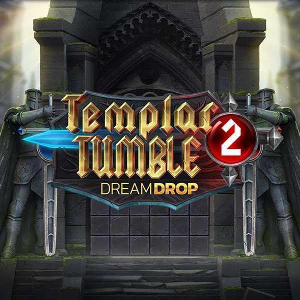Templar Tumble 2 Dream Drop Relax Gaming Templar Tumble 2 Dream Drop Relax Gaming