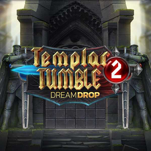 Play Templar Tumble 2 Dream Drop by Relax Gaming