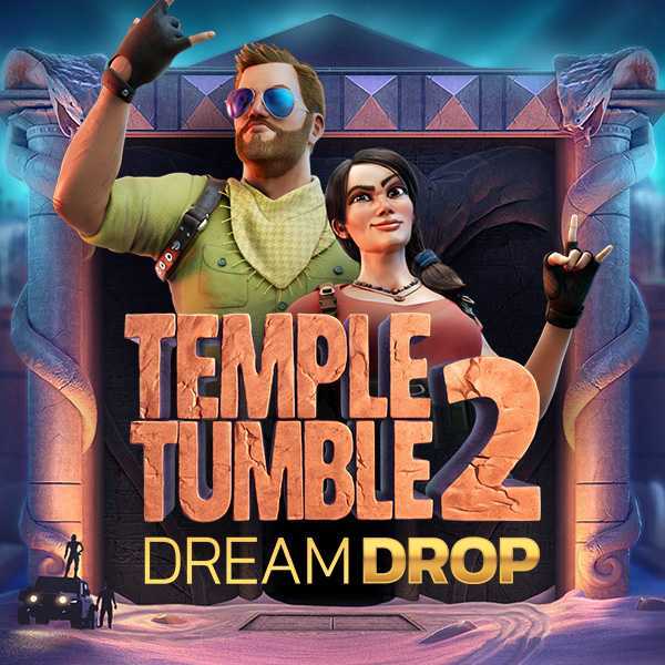 Play Temple Tumble 2 by Relax Gaming