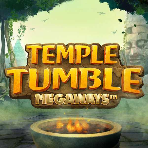 Play Temple Tumble by Relax Gaming