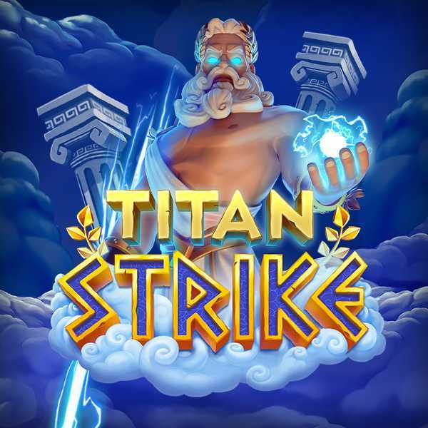 Slot Titan Strike