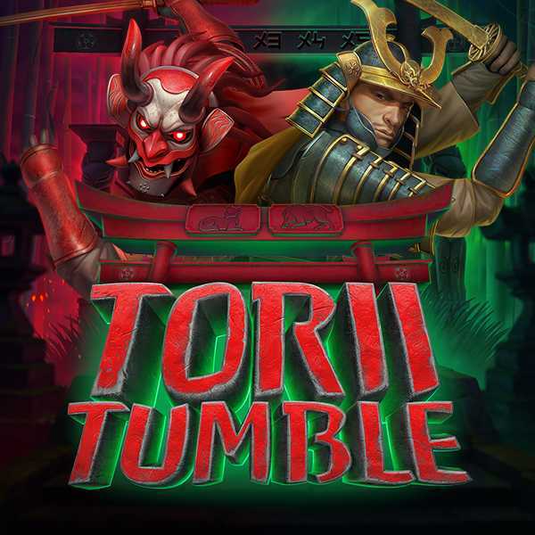 Play Torii Tumble by Relax Gaming