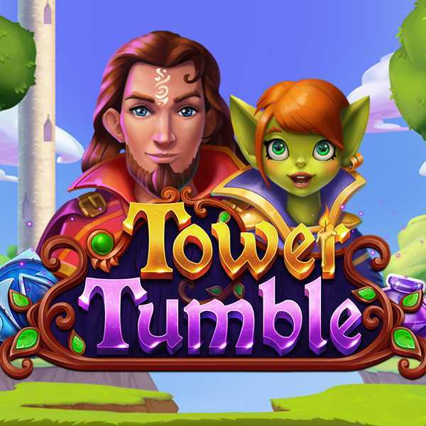 Play Tower Tumble by Relax Gaming