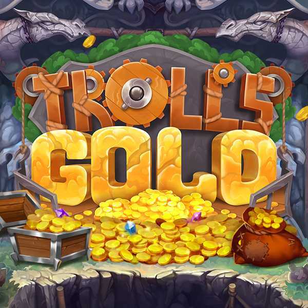 Play Trolls Gold by Relax Gaming